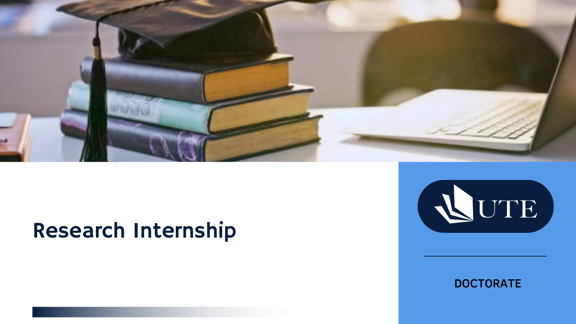 Research Internship