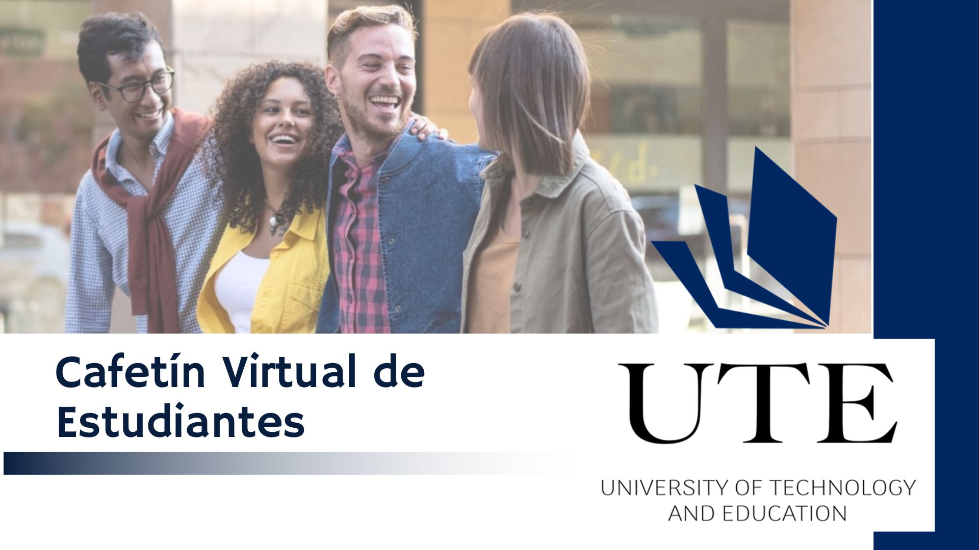 Cafetin Virtual Estudiantes