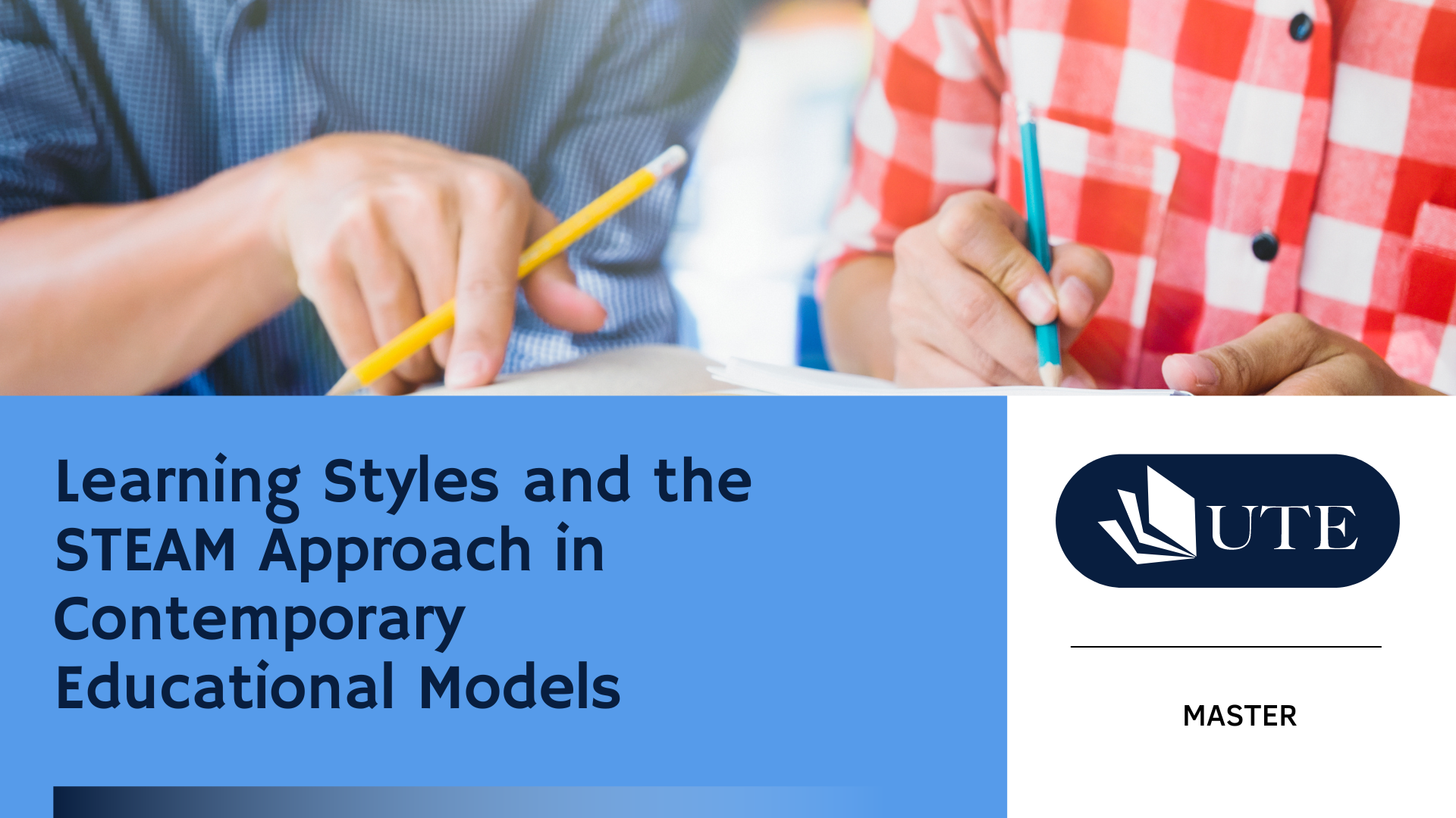 Learning Styles and the STEAM Approach in Contemporary Educational Models