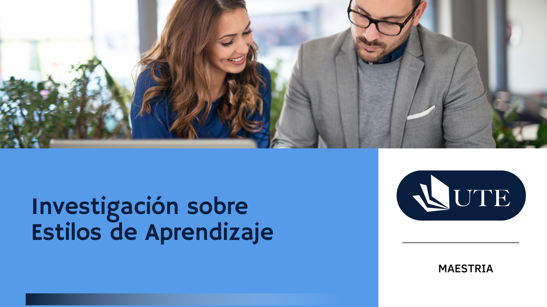 SPRING 2026 - MB - C2-Investigación sobre Estilos de  Aprendizaje - Sección 2