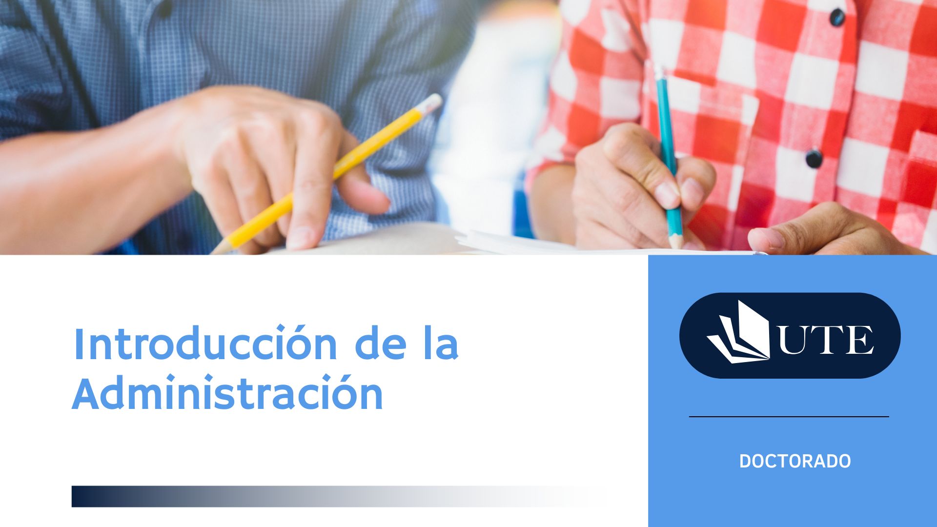 SUMMER 2026 - MB - Ecosistemas empresariales