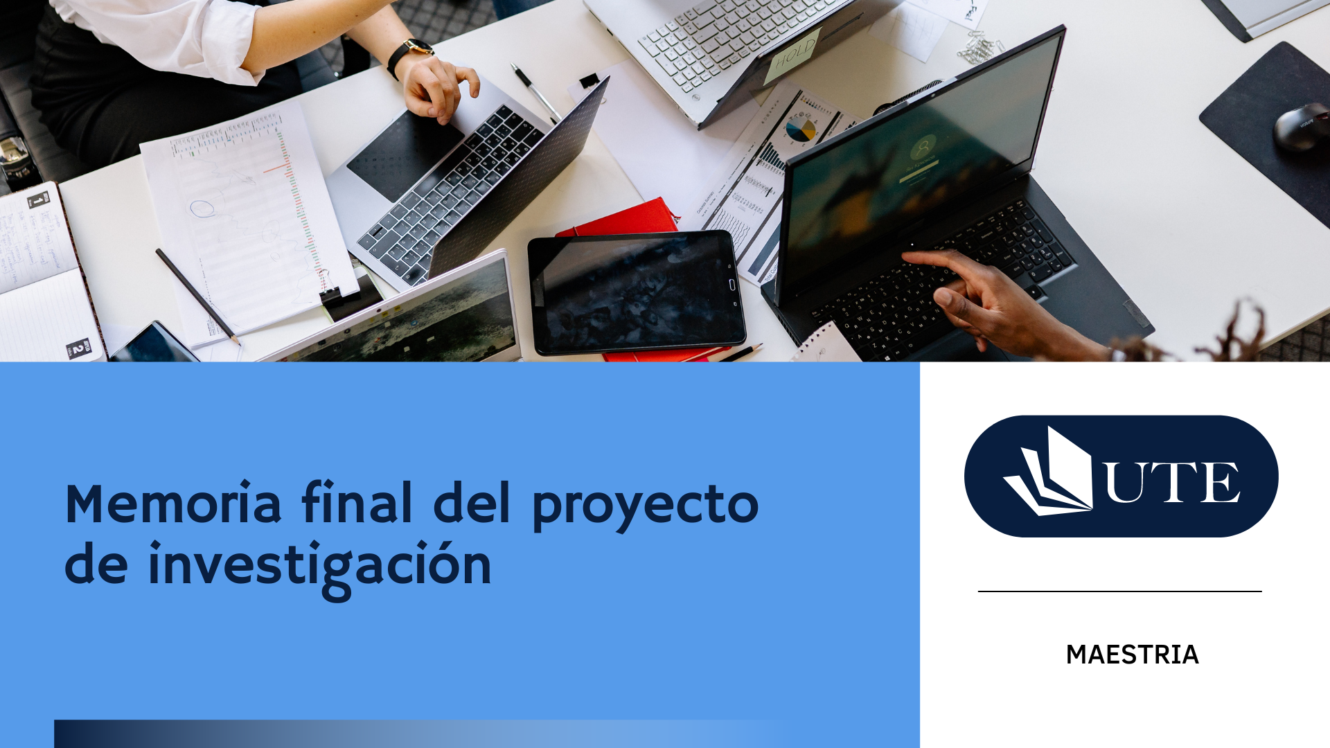 SUMMER 2026 - MC - C4 - Memoria final del proyecto de investigación - Sección 14