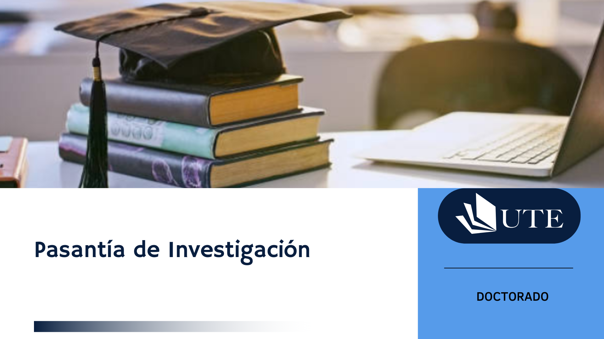 Pasantía de Investigación