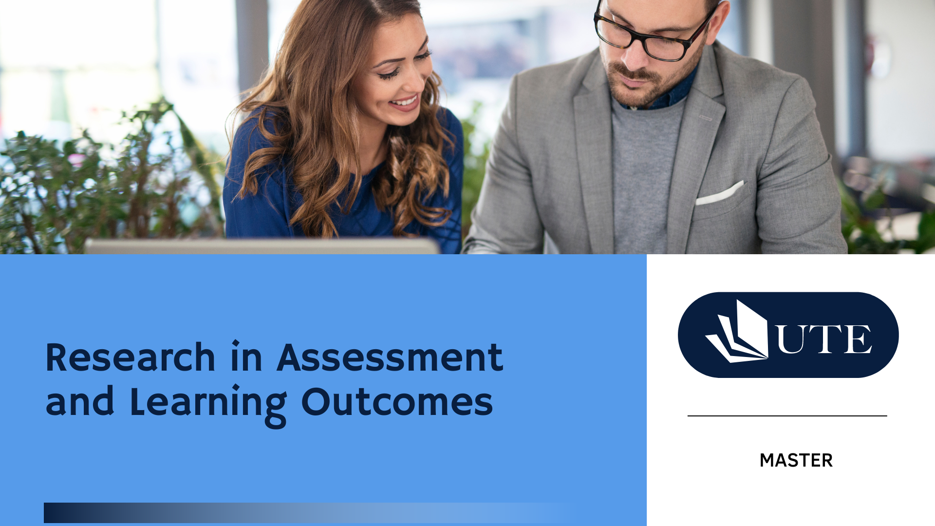 Research in Assessment and Learning Outcomes 